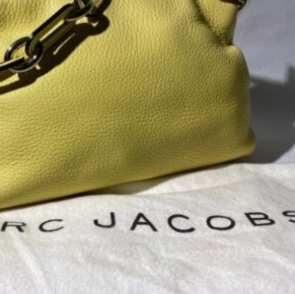 Marc Jacobs Collection bag - Picture 10 of 11